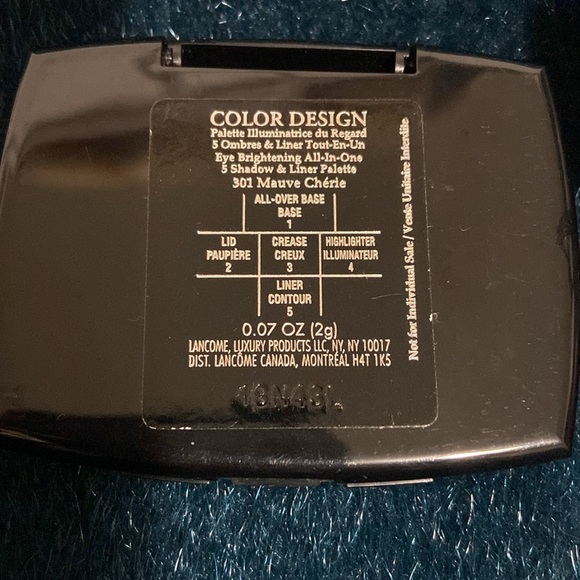 Lancôme bundle - Picture 5 of 8